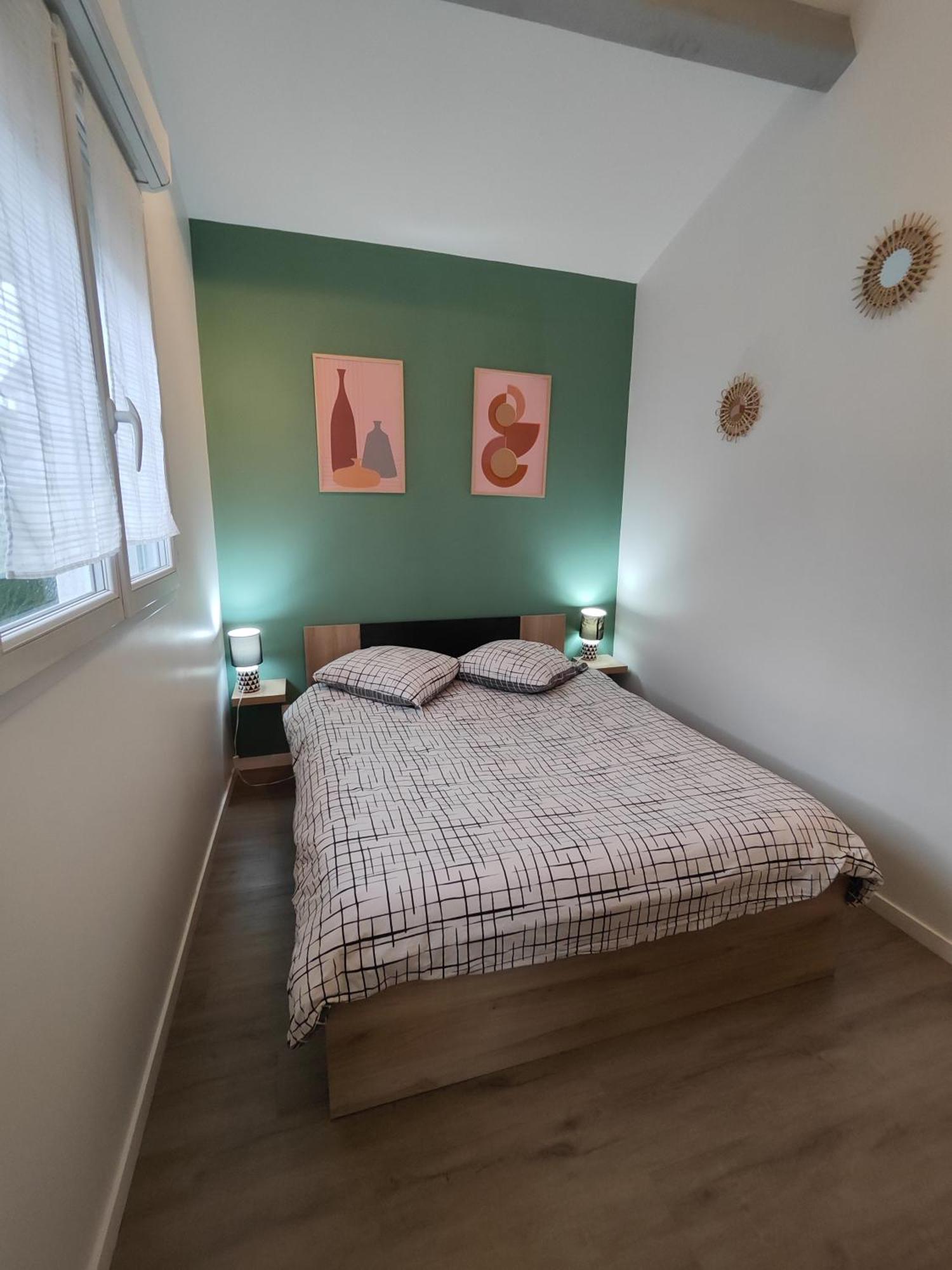 Loft, Studio And Love Rooms Bourg-Saint-Christophe Экстерьер фото